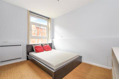 Bedroom One-