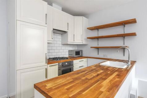 Kitchen-