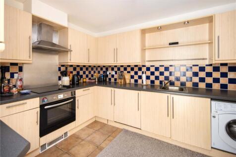 Kitchen View 2