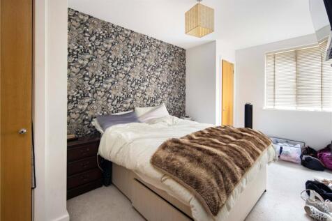 Bedroom View 2