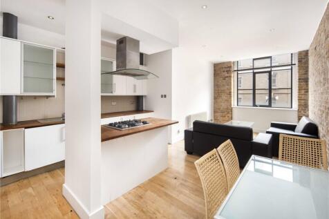 Living Room/Kitchen