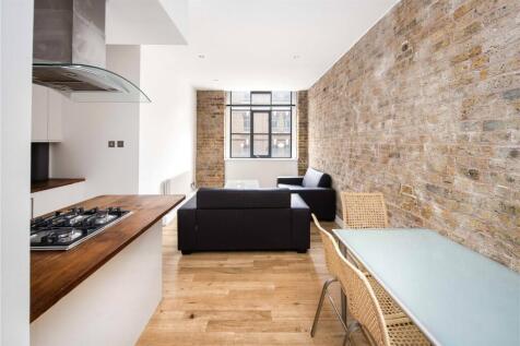 Living Room/Kitchen