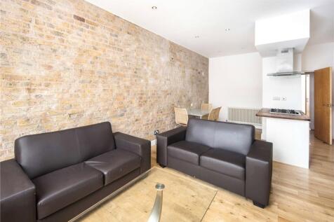 Living Room/Kitchen