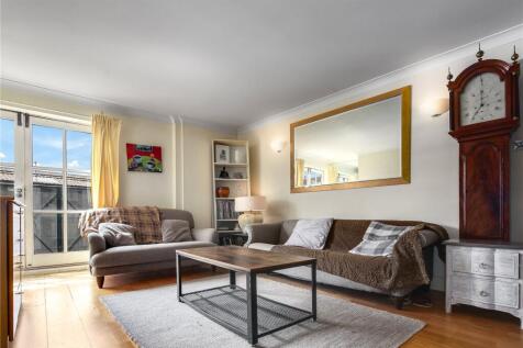 Living Room View 2