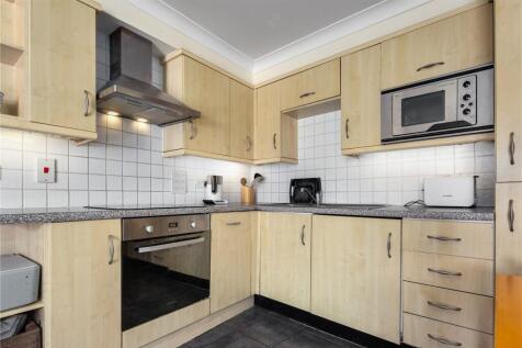 Kitchen View 2