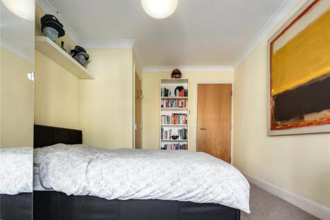 Bedroom Two View 2