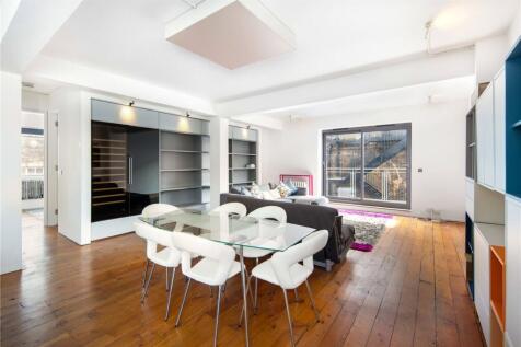 Living/Dining Area