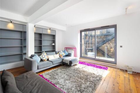 Living/Dining Area