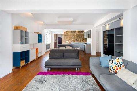 Living/Dining Area