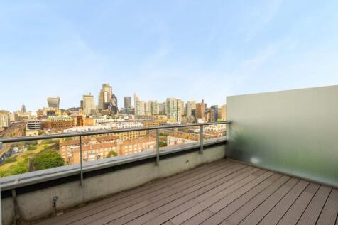 Communal Rooftop