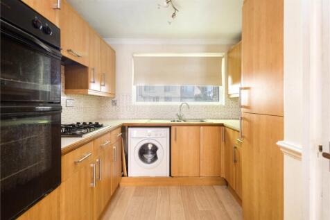 Kitchen View  2