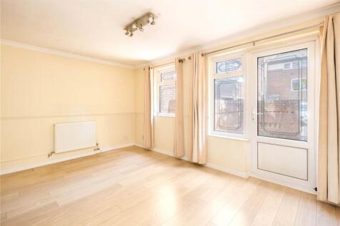 Living Area View 2