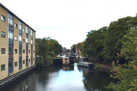 Regent&#39;s Canal