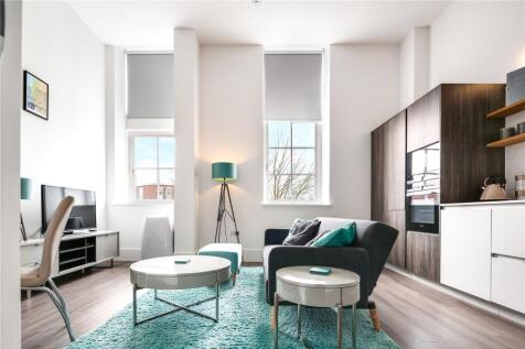 Living Area View 2