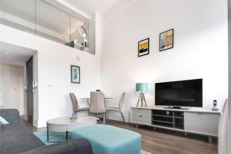 Living Area View 5
