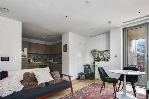 Living Area View 2