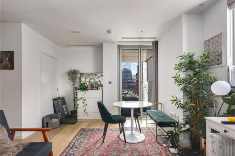 Living Area View 3