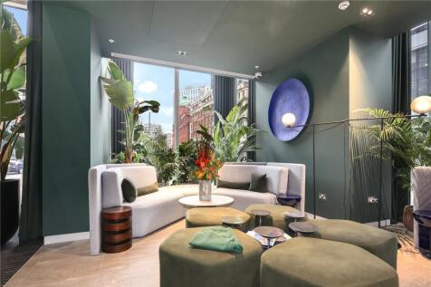 Concierge  View 2