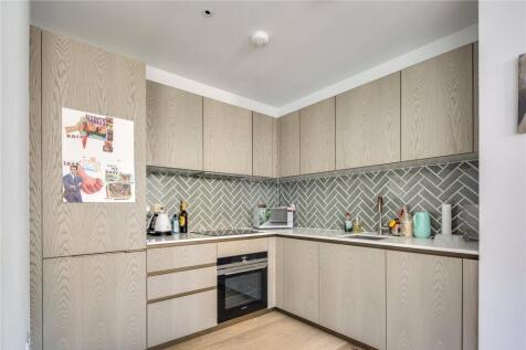 Kitchen View 2