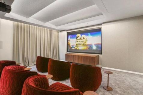 Cinema Room