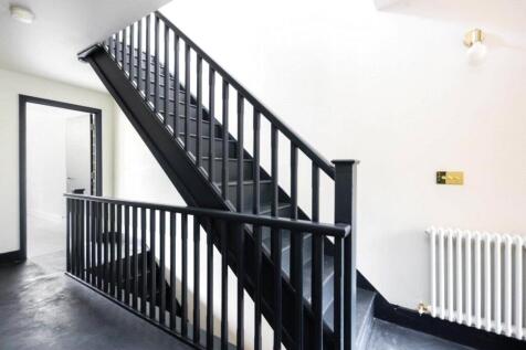 Hallway/Landing