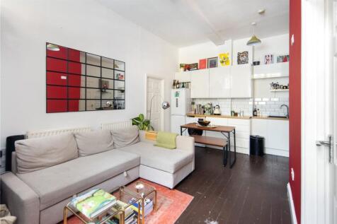 Living Area View 2