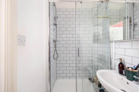 Shower Room View 2