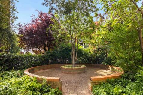 Communal Garden