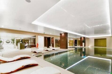 On-Site Pool