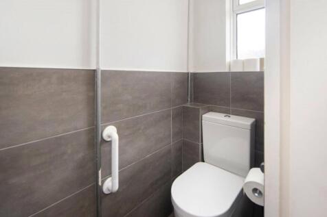 Separate Toilet