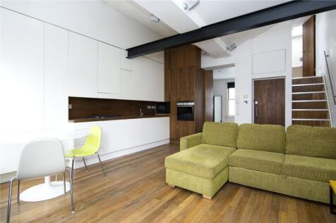Living Room/Kitchen