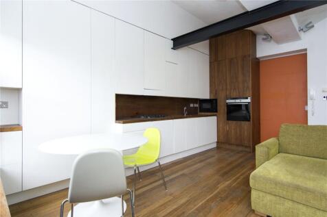 Living Room/Kitchen