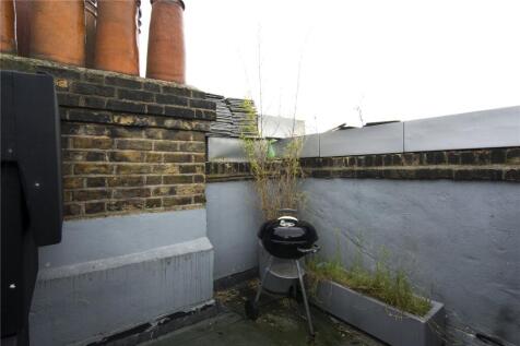 Roof Terrace