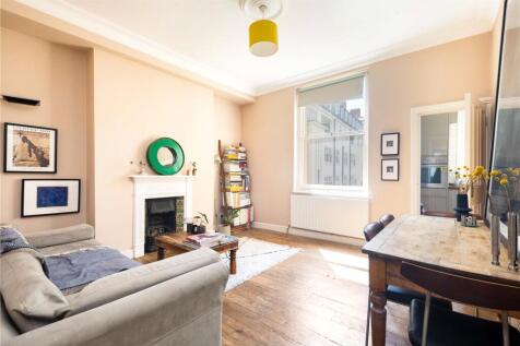 Living Area View 3