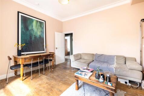 Living Area View 2