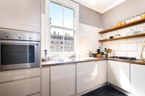 Kitchen View 2