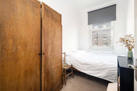 Bedroom One View 2