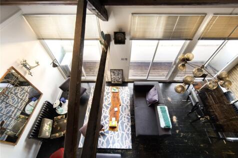 Living Area View 7