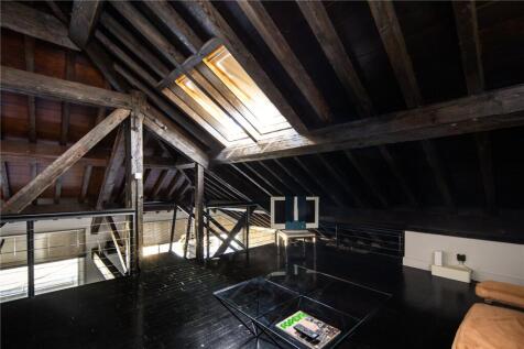 Loft View 2