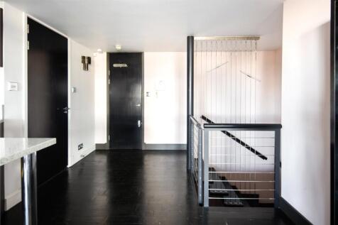 Front Door Entrance