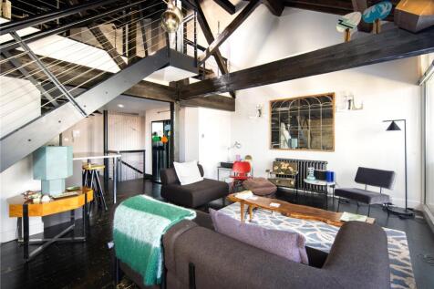 Living Area View 3