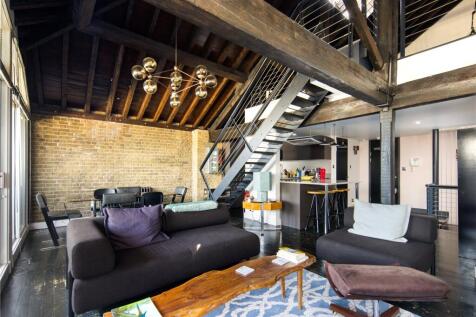 Living Area View 4