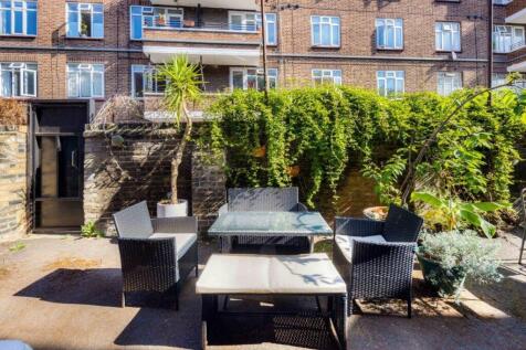 Shared Garden