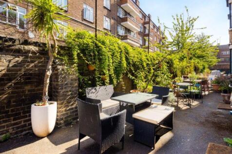 Shared Garden