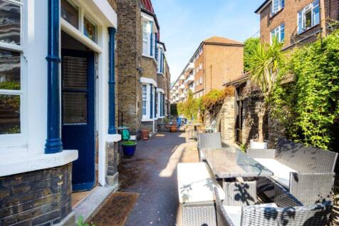 Shared Garden
