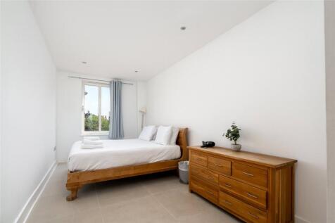 Bedroom Two View 2.