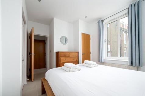 Bedroom One.