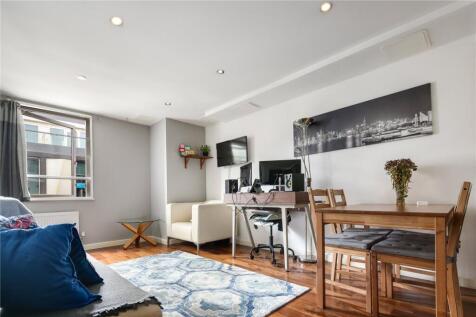 Living Area View 2