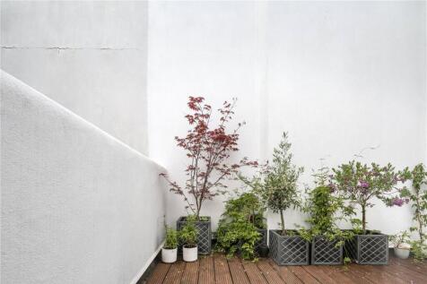 Balcony 2