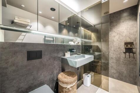 Shower Room View 2